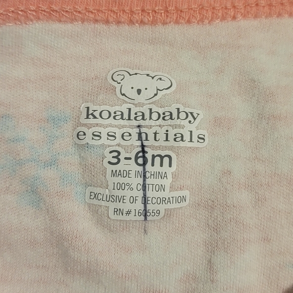 Bundle of 3 sleepers, 3 to 6 months - Picture 4 of 10